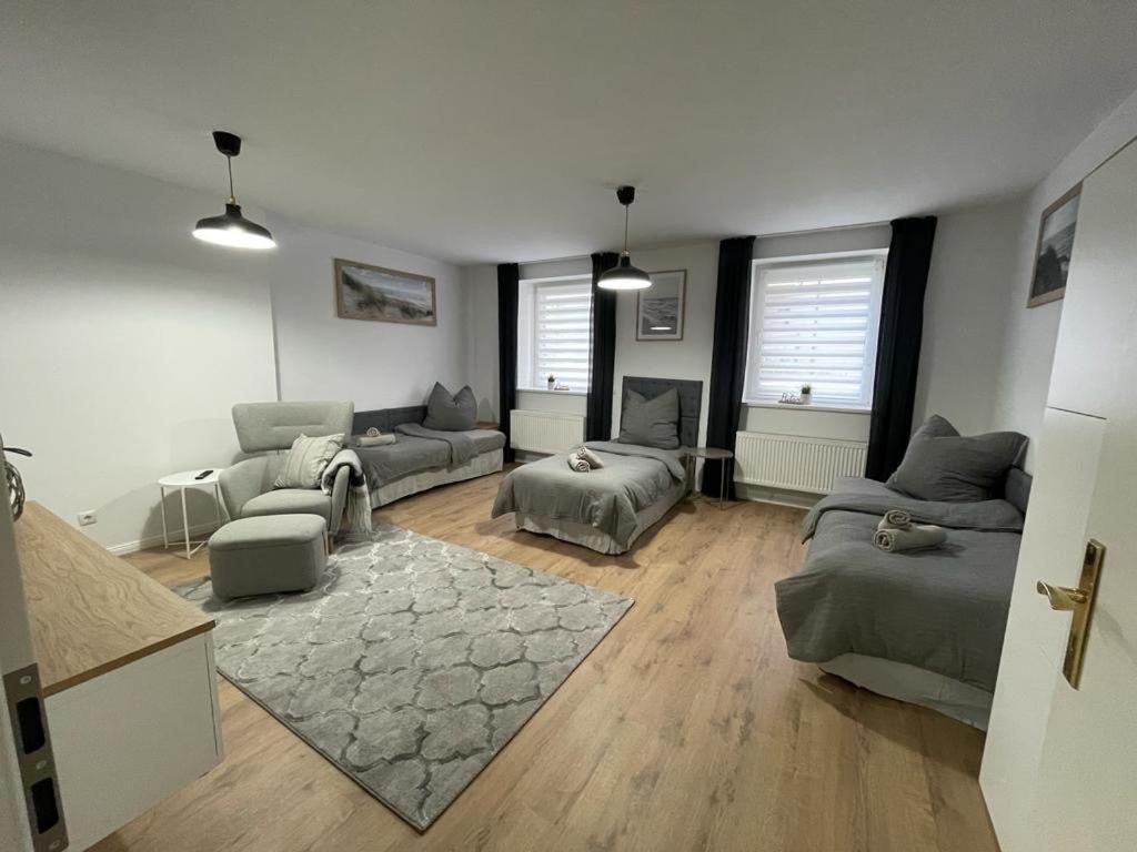 Apartment 1 Am Werlsee, Gruenheide Zewnętrze zdjęcie