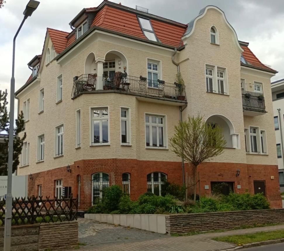 Apartment 1 Am Werlsee, Gruenheide Zewnętrze zdjęcie